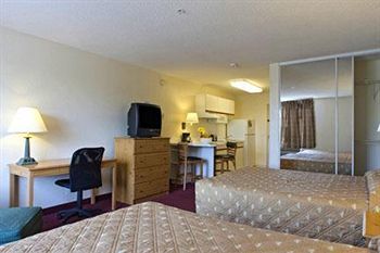 Hotel Extended Stay America - Chicago - Naperville - East