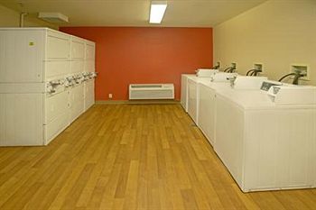 Hotel Extended Stay America - Chicago - Naperville - East