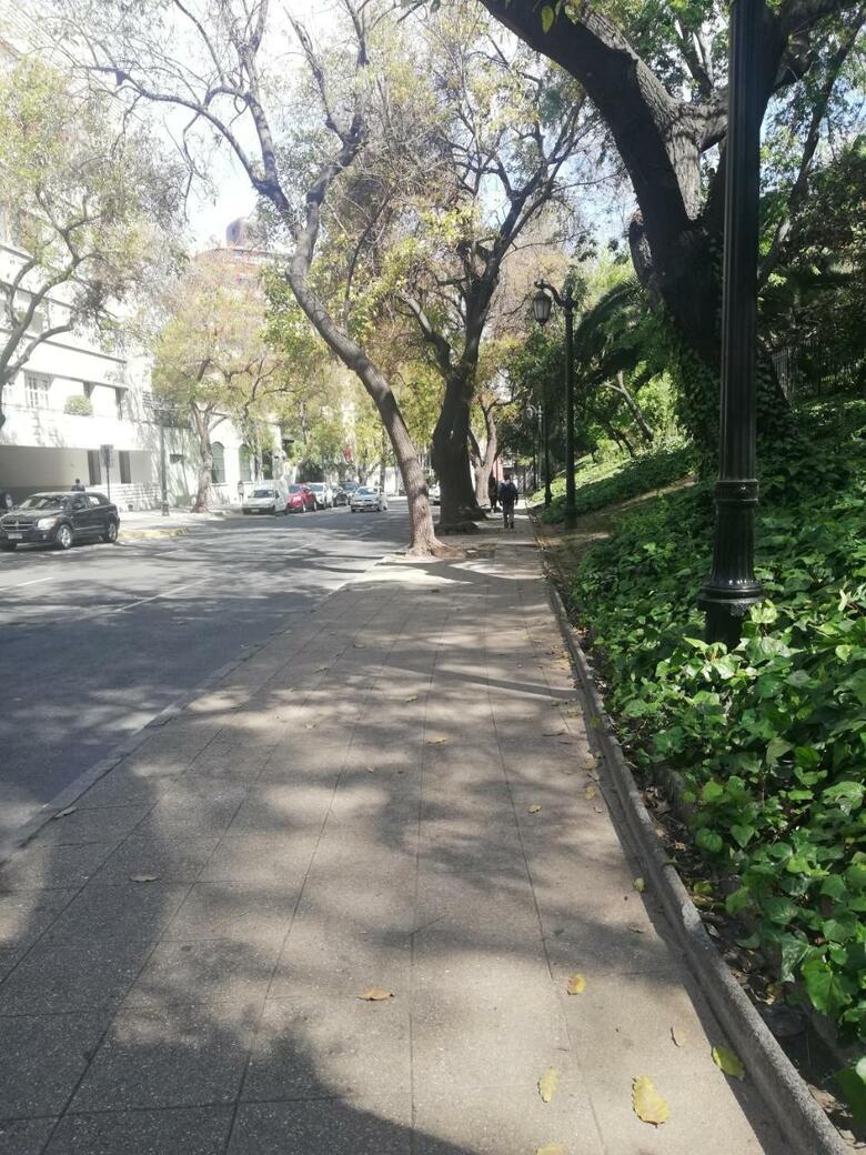 Hotel Montecarlo Santiago