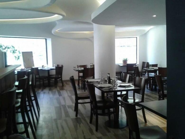 Hotel Montecarlo Santiago