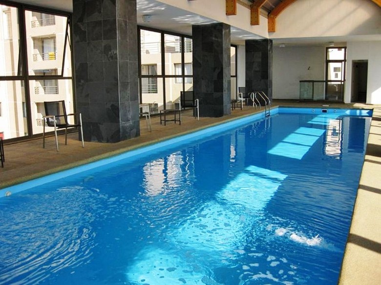 Apartamento Santiago Town Suites