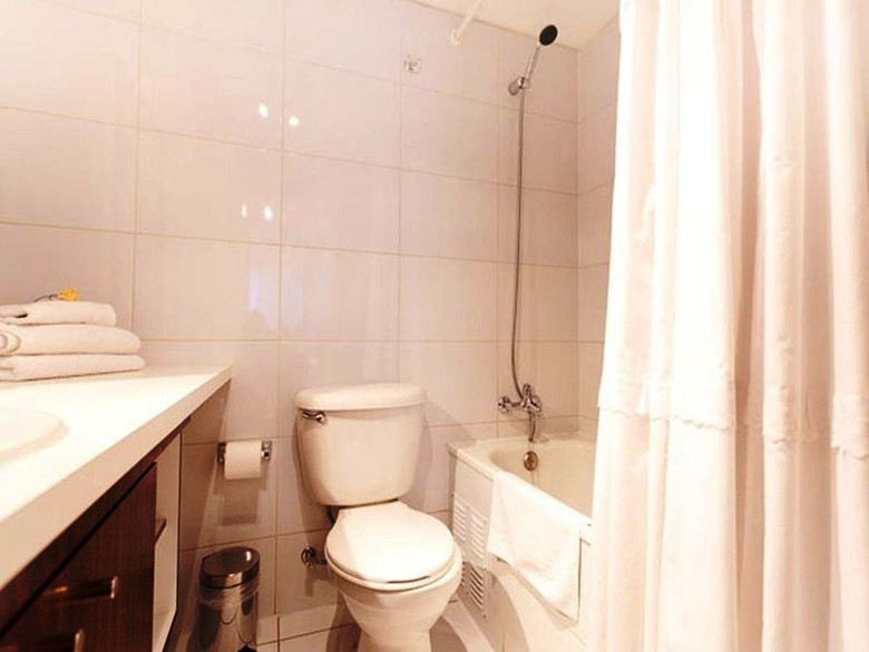 Apartamento Santiago Town Suites