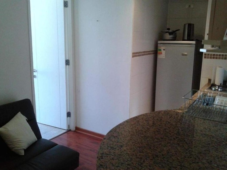 Apartamento Departamentos Vi�a Plaza 4