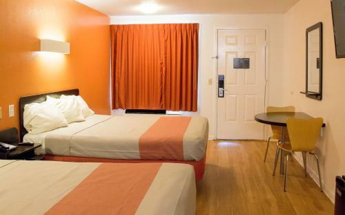 Motel 6 Cookeville
