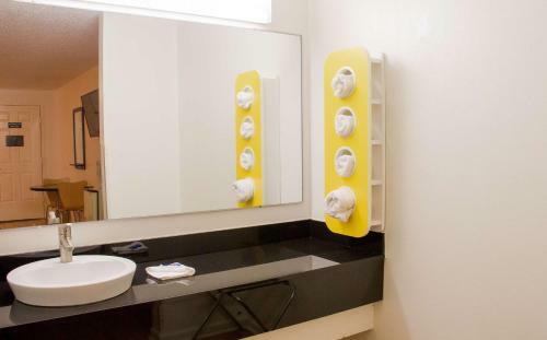 Motel 6 Cookeville