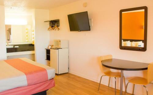Motel 6 Cookeville