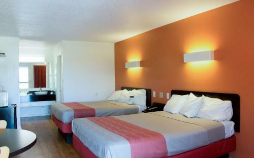Motel 6 Cookeville