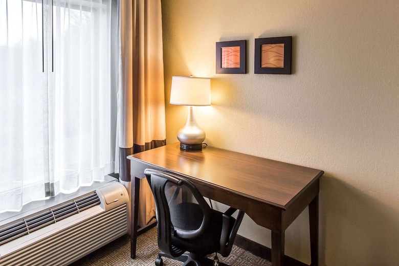 Hotel Comfort Inn & Suites Cookeville