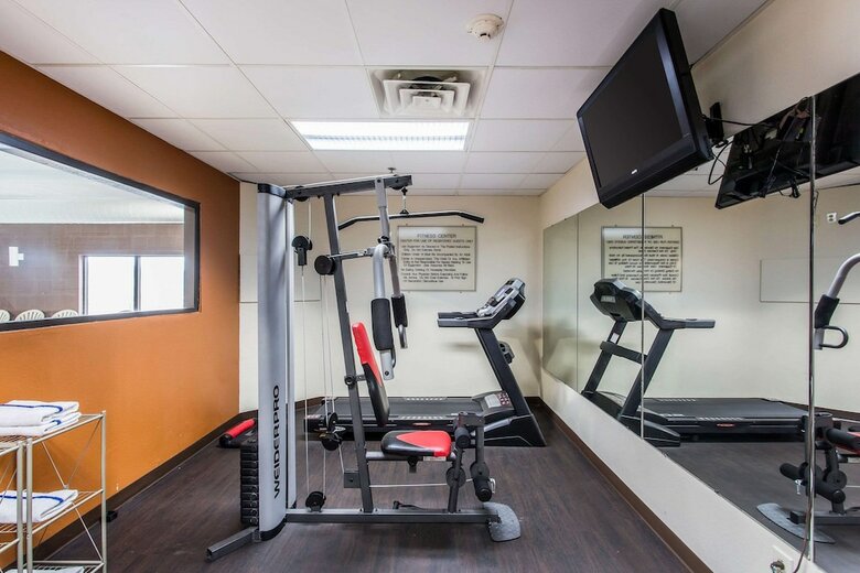 Hotel Comfort Inn & Suites Cookeville