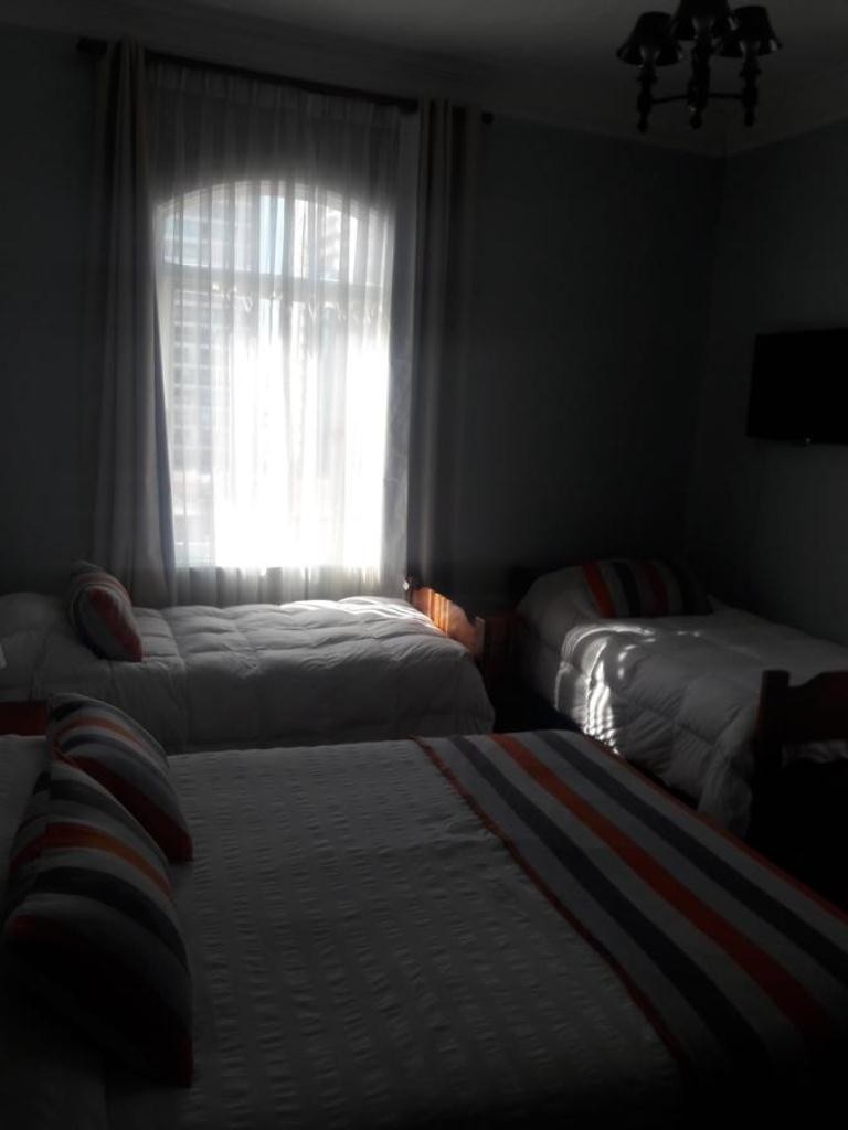Hotel Vh Hostales 1