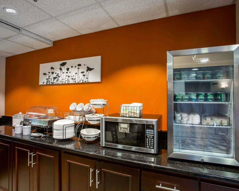 Hotel Sleep Inn Brentwood