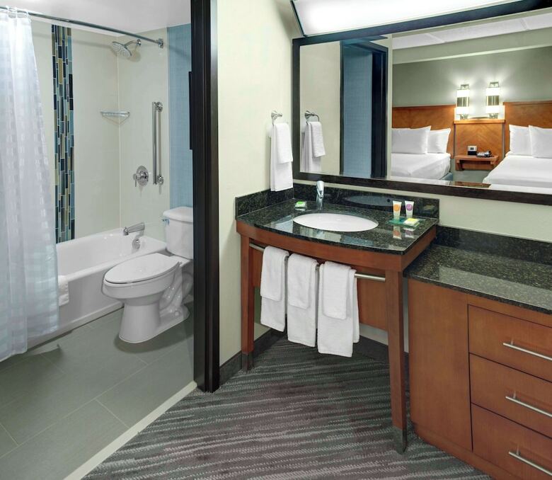 Hotel Hyatt Place Brentwood