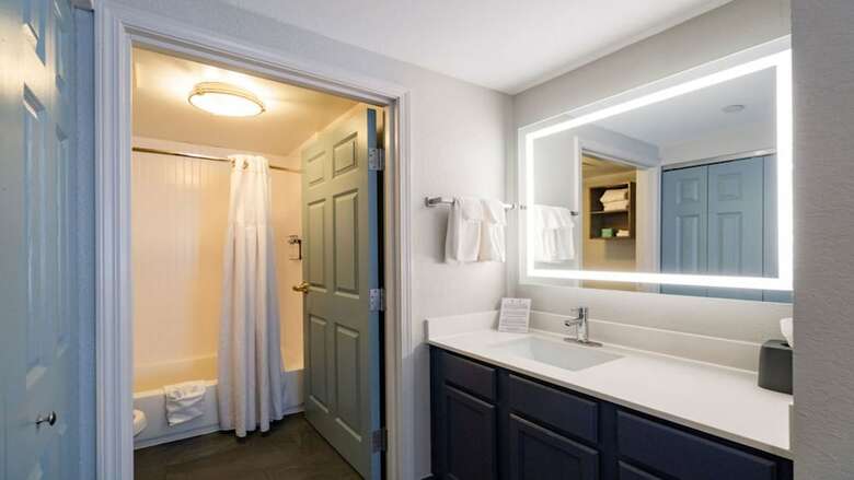 Hotel Staybridge Suites Jackson