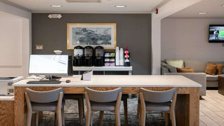 Hotel Staybridge Suites Jackson