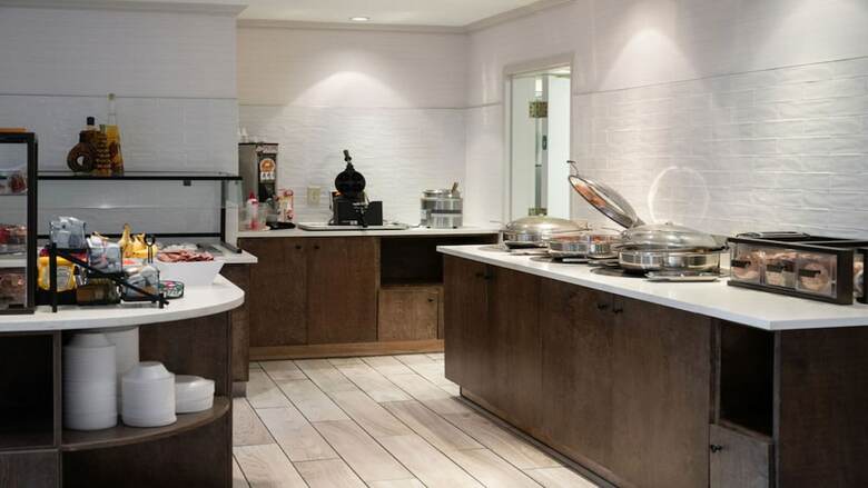 Hotel Staybridge Suites Jackson