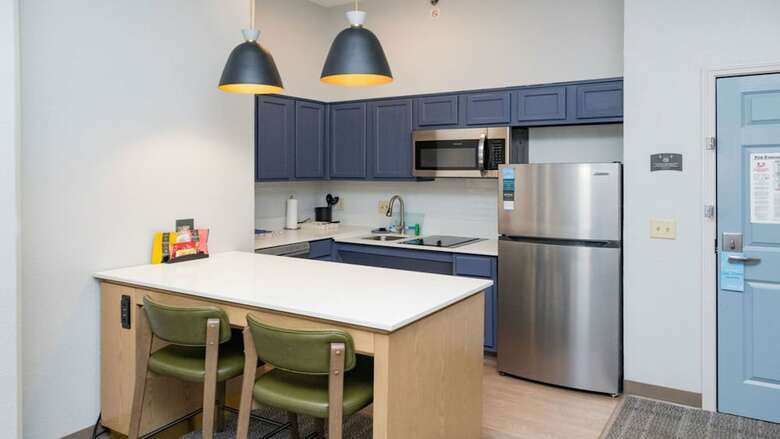 Hotel Staybridge Suites Jackson