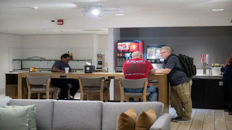 Hotel Staybridge Suites Jackson