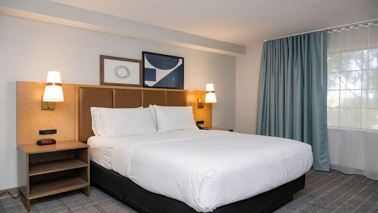 Hotel Staybridge Suites Jackson