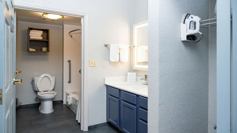 Hotel Staybridge Suites Jackson