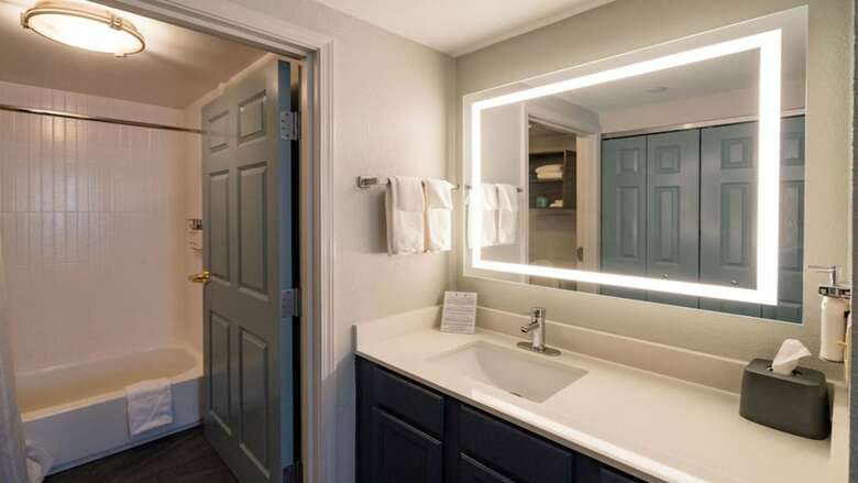Hotel Staybridge Suites Jackson