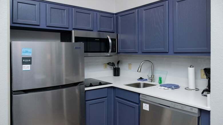 Hotel Staybridge Suites Jackson