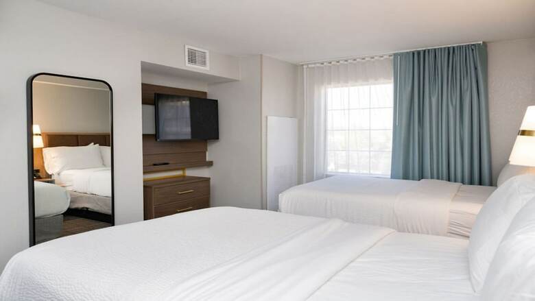 Hotel Staybridge Suites Jackson