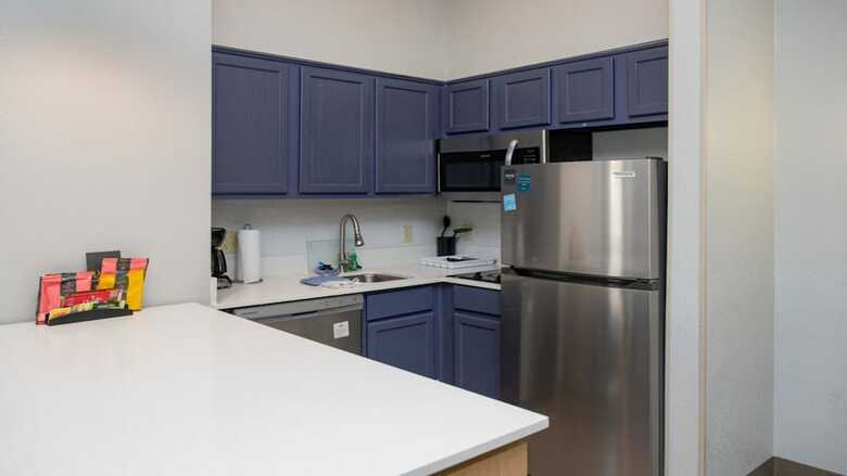 Hotel Staybridge Suites Jackson