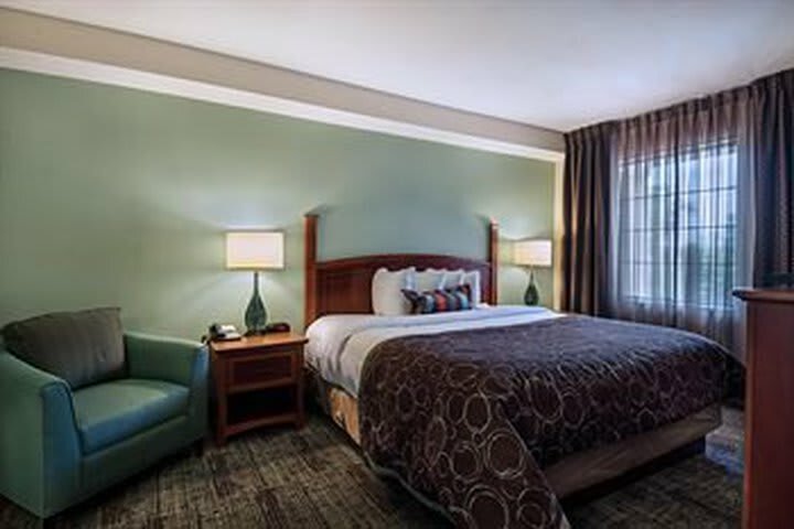Hotel Staybridge Suites Jackson