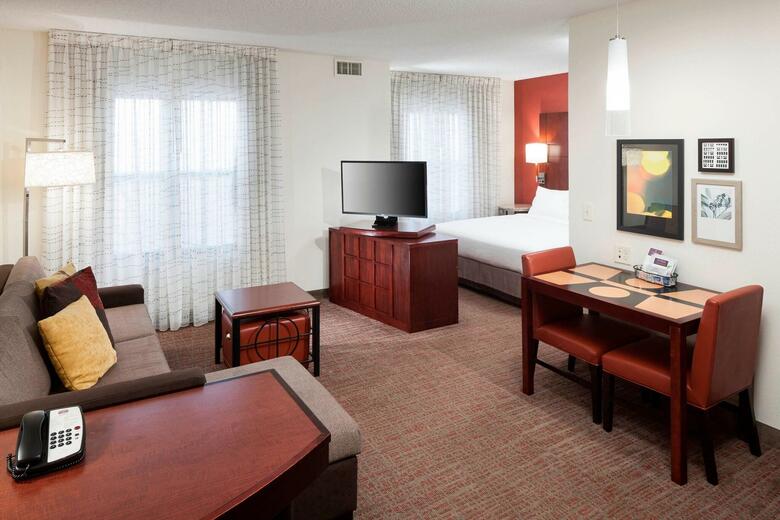 Hotel Residence Inn Jackson Ridgeland