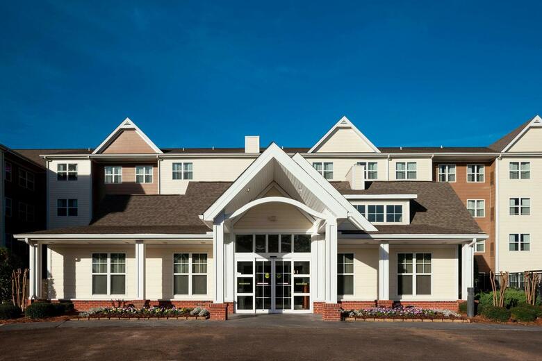 Hotel Residence Inn Jackson Ridgeland
