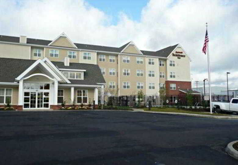 Hotel Residence Inn Jackson Ridgeland