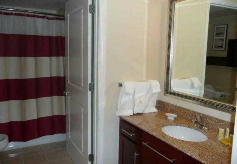 Hotel Residence Inn Jackson Ridgeland