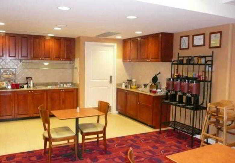 Hotel Residence Inn Jackson Ridgeland