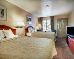 Hotel Quality Inn North Ridgeland