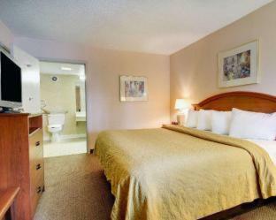 Hotel Quality Inn North Ridgeland