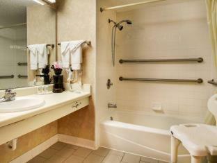 Hotel Quality Inn North Ridgeland