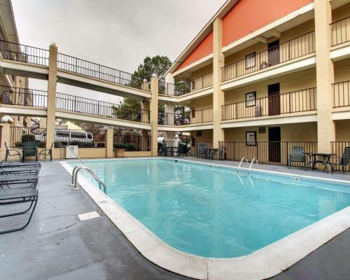 Hotel Quality Inn North Ridgeland