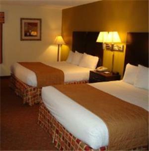 Hotel Days Inn & Suites Ridgeland