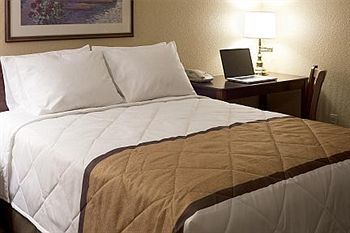 Hotel Extended Stay America - Cincinnati - Blue Ash - Reagan Hwy.