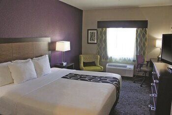 Hotel La Quinta Inn Livermore