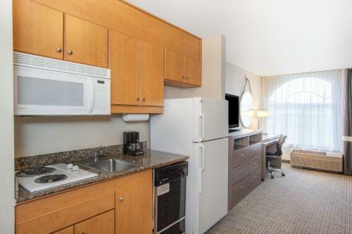 Hotel Hawthorn Suites By Wyndham Livermore
