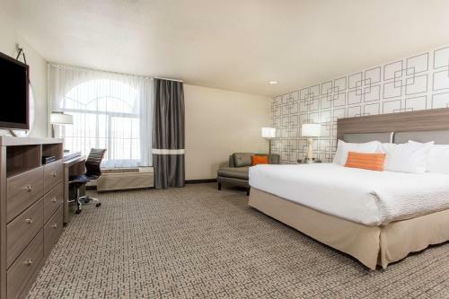 Hotel Hawthorn Suites By Wyndham Livermore