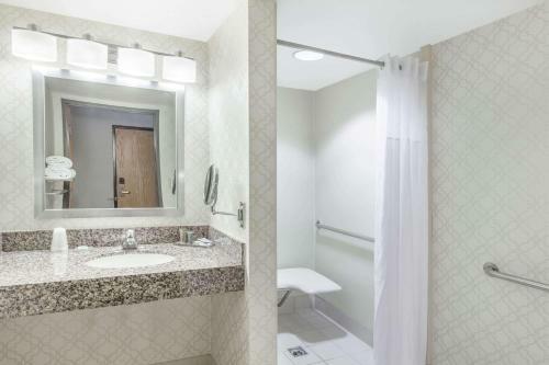 Hotel Hawthorn Suites By Wyndham Livermore