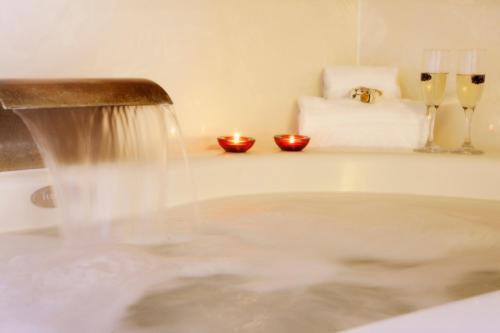 Hotel Purple Orchid Resort & Spa
