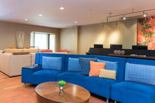 Hotel Courtyard By Marriott Livermore