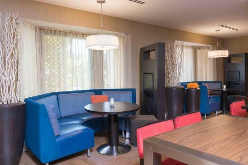 Hotel Courtyard By Marriott Livermore