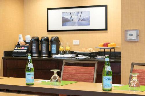 Hotel Courtyard By Marriott Livermore