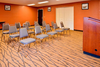 Hotel Sleep Inn Beaufort