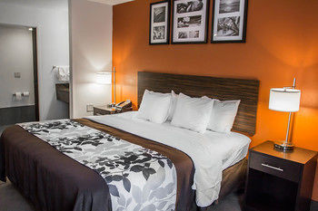 Hotel Sleep Inn Beaufort