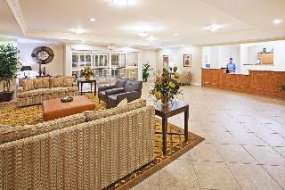 Hotel Candlewood Suites Mcalester